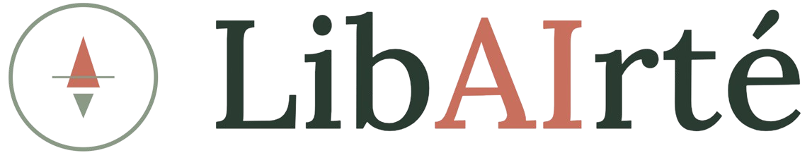 Logo LibAirté - Blog